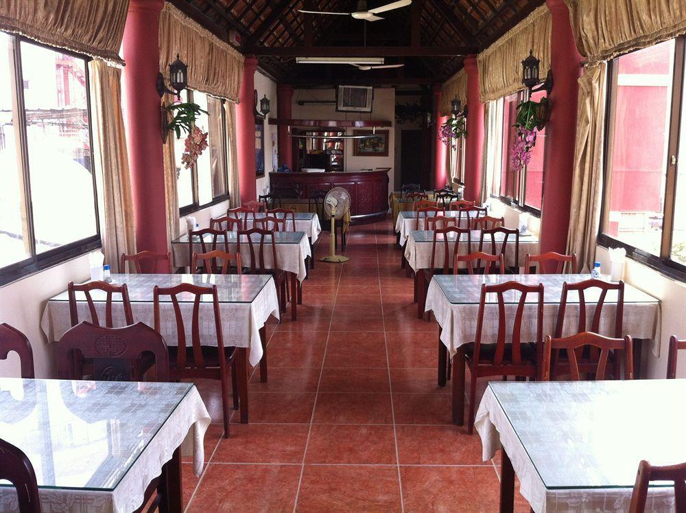 A25 Hotel - 35 Mac Thi Buoi Bandar Ho Chi Minh Luaran gambar