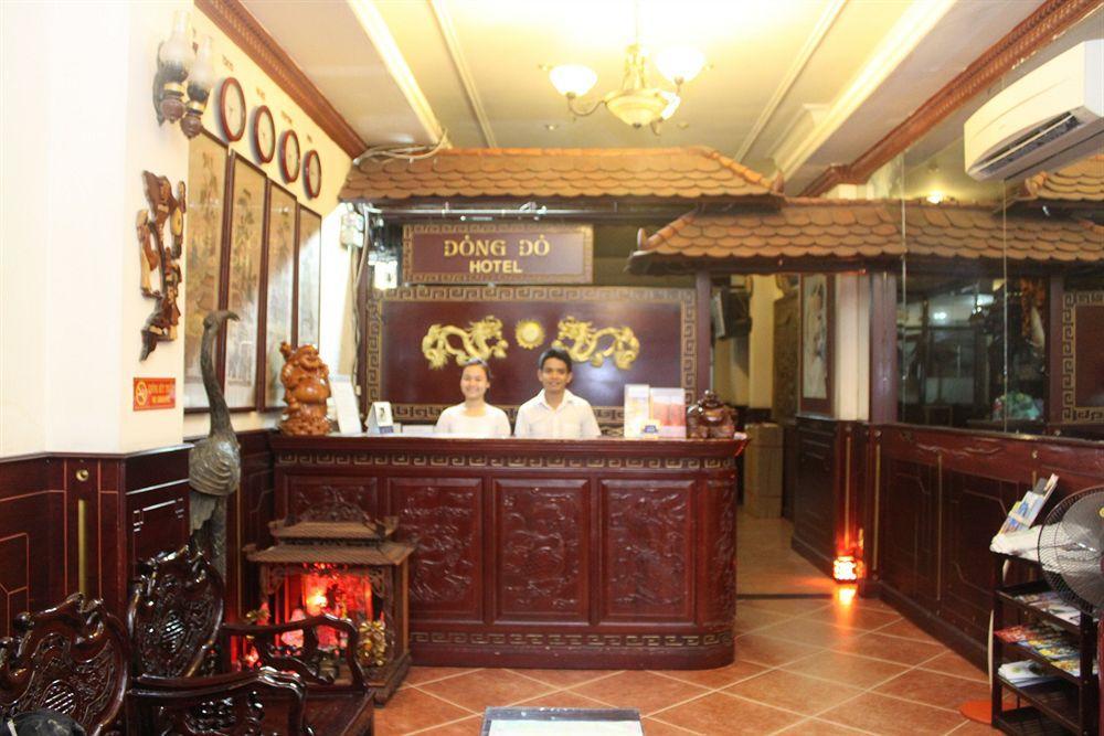 A25 Hotel - 35 Mac Thi Buoi Bandar Ho Chi Minh Luaran gambar