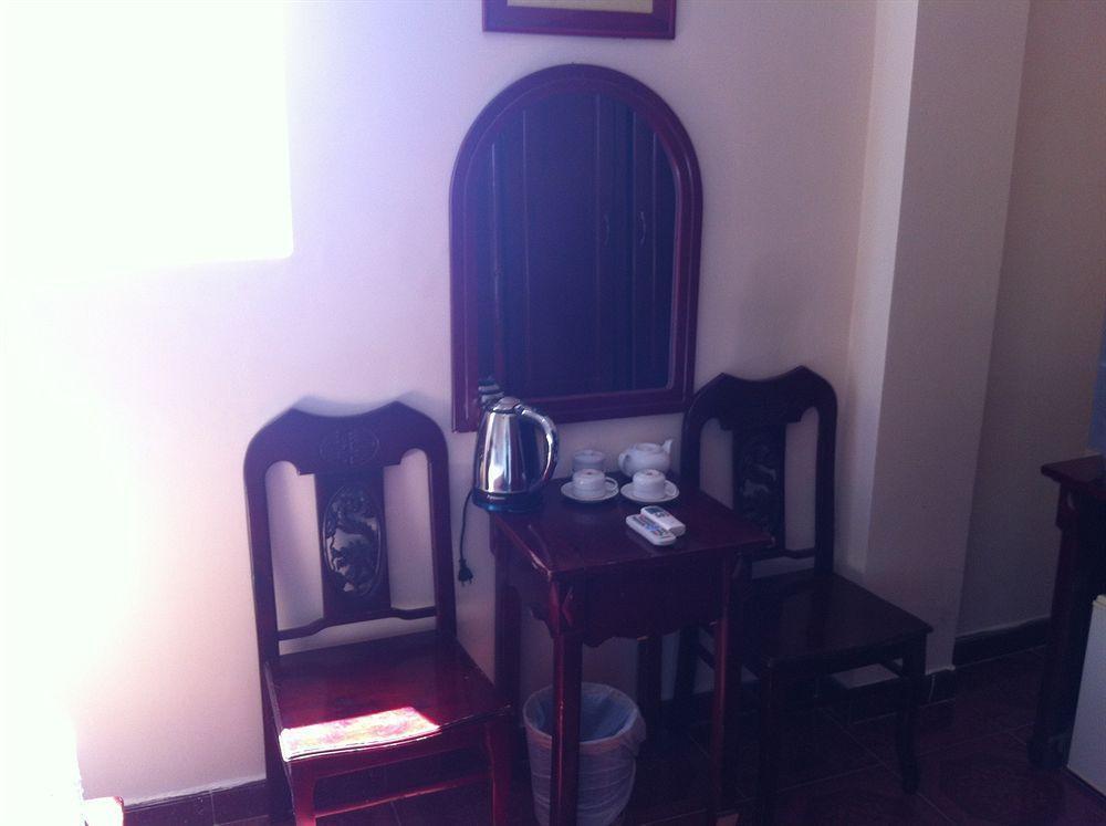 A25 Hotel - 35 Mac Thi Buoi Bandar Ho Chi Minh Luaran gambar